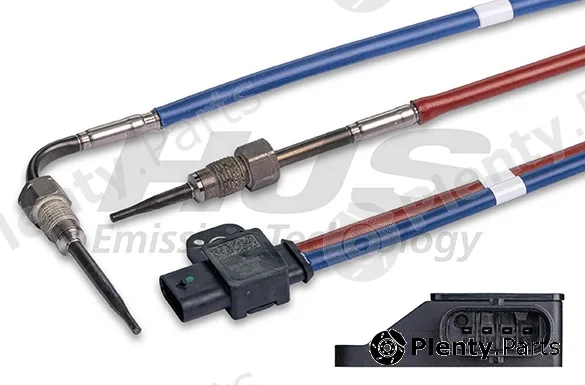 HJS 92094251 — Sensor, exhaust gas temperature genuine