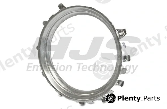 HJS 83226994 — Pipe Connector, exhaust system