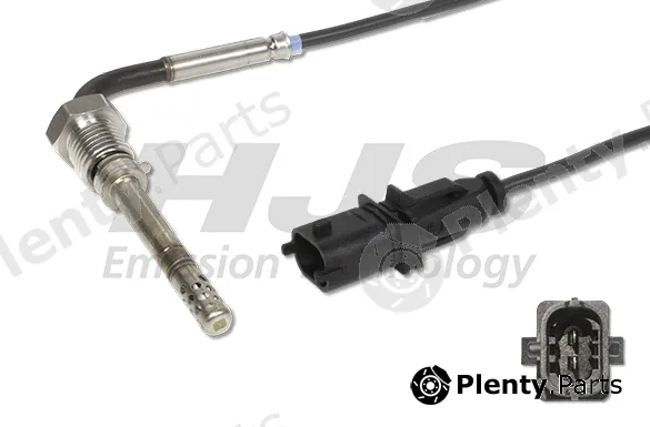 HJS 92094193 — Sensor, exhaust gas temperature genuine