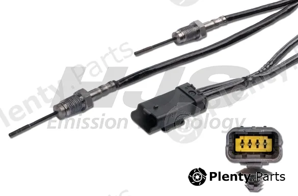 HJS 92094257 — Sensor, exhaust gas temperature