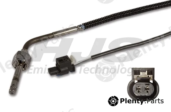 HJS 92094209 — Sensor, exhaust gas temperature genuine