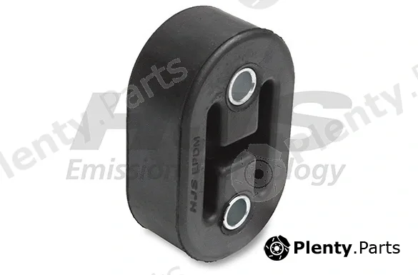 HJS 83457663 — Bracket, muffler