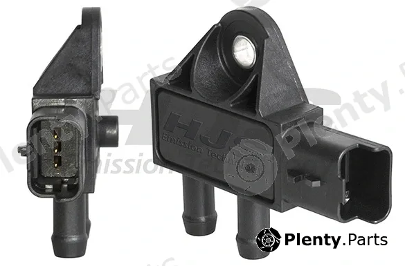 HJS 92091022 — Sensor, exhaust pressure genuine