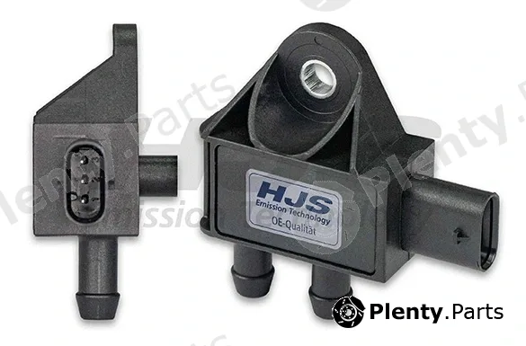 HJS 92091086 — Sensor, exhaust pressure
