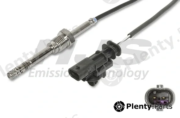 HJS 92094139 — Sensor, exhaust gas temperature genuine