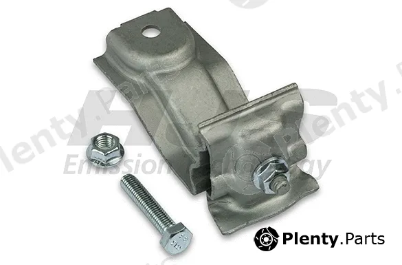 HJS 82122261 — Bracket, muffler