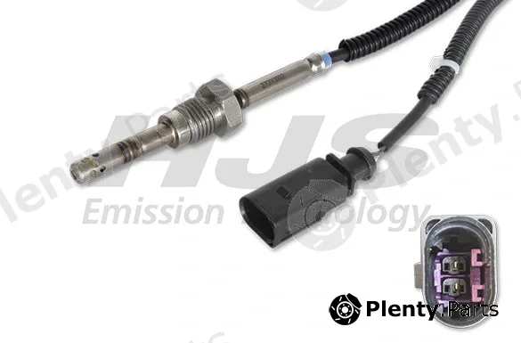 HJS 92094058 — Sensor, exhaust gas temperature genuine