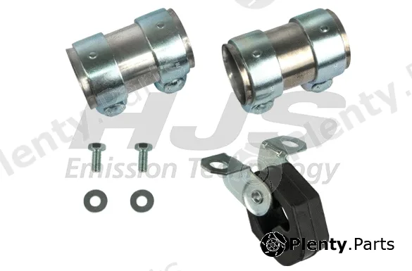 HJS 82119847 — Mounting Kit, muffler
