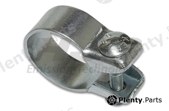 HJS 83118902 — Pipe Connector, exhaust system