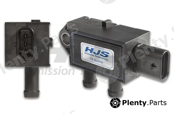 HJS 92091062 — Sensor, exhaust pressure genuine