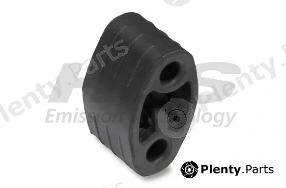HJS 83236563 — Mount, exhaust system