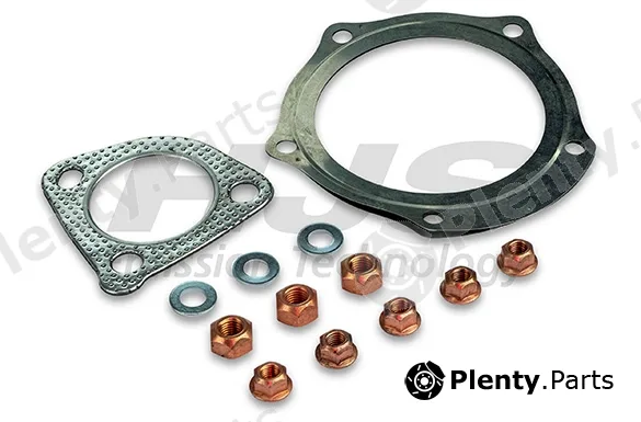 HJS 82447619 — Mounting Kit, catalytic converter
