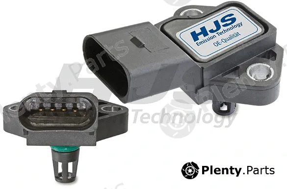 HJS 92095050 — Sensor, intake air temperature