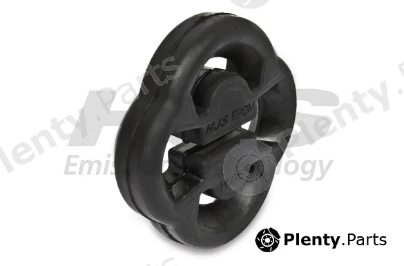 HJS 83111121 — Bracket, muffler