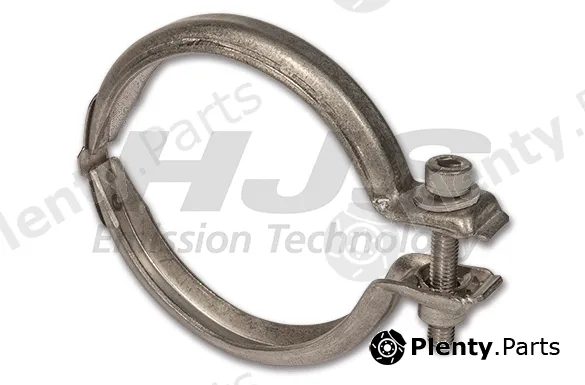 HJS 83132864 — Pipe Connector, exhaust system