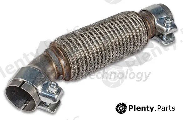 HJS 83008413 — Flexible Pipe, exhaust system SoftFlex connector
