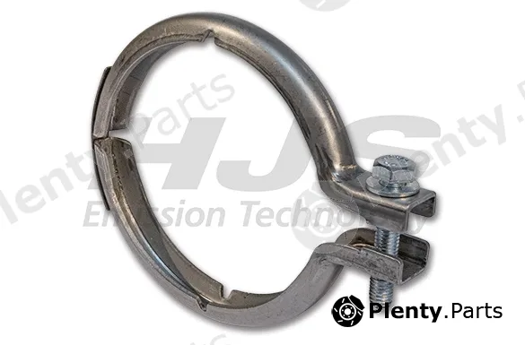HJS 83132822 — Pipe Connector, exhaust system