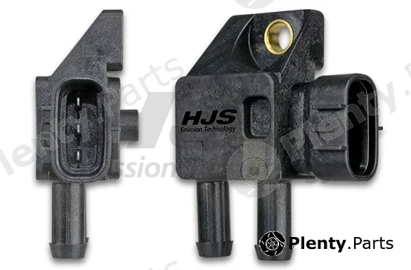 HJS 92091082 — Sensor, exhaust pressure