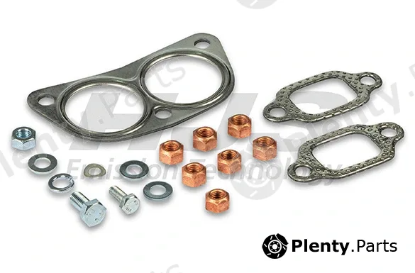 HJS 82111267 — Mounting Kit, heat exchanger