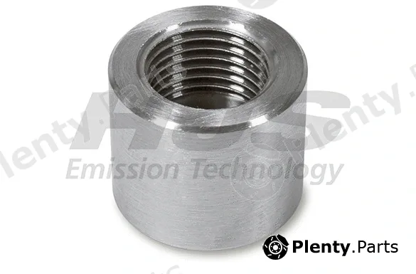 HJS 92102105 — Weld-On Bung, lambda sensor