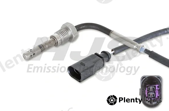 HJS 92094062 — Sensor, exhaust gas temperature genuine