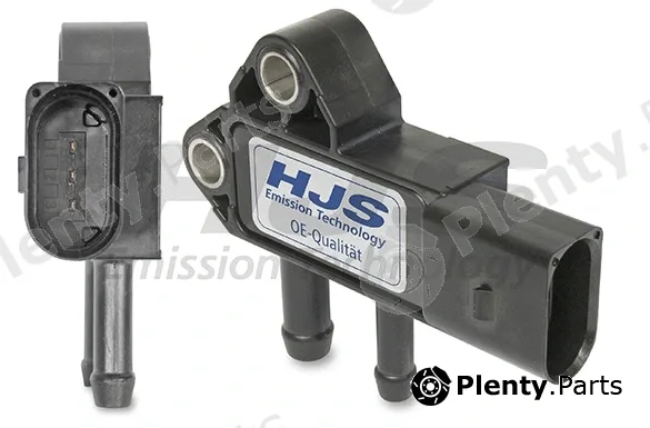 HJS 92091061 — Sensor, exhaust pressure genuine