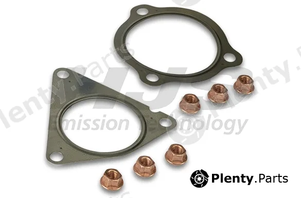 HJS 82113475 — Mounting Kit, soot/particulate filter