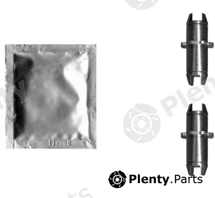 Pagid X0311 — Repair Kit, expander expanding lock