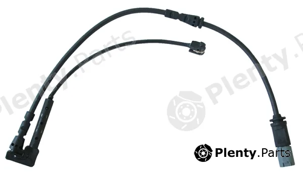 Pagid P8680 — Warning Contact, brake pad wear
