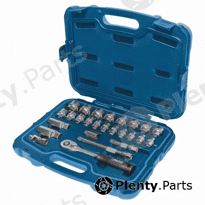 Pagid PRO-538775461 — Socket Wrench Set