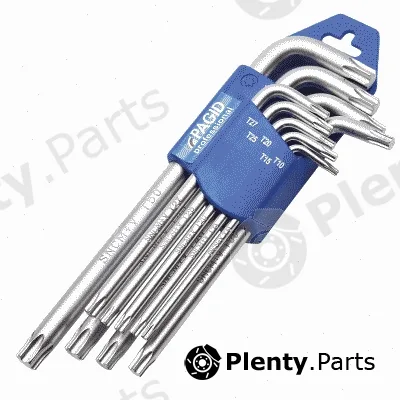 Pagid PRO-538775501 — Socket Wrench