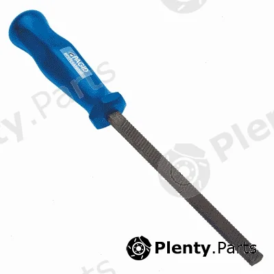 Pagid PRO-538775161 — File, brake pad well cleaning