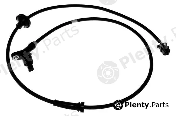 Pagid 34004 — Sensor, wheel speed