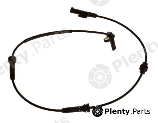 Pagid 35488 — Sensor, wheel speed