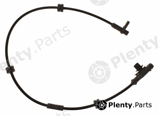 Pagid 35502 — Sensor, wheel speed