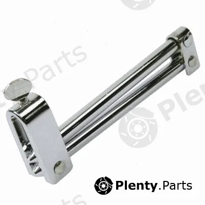 Pagid PRO-538772181 — Clamp, brake hose
