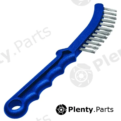 Pagid PRO-538775131 — Wire Brush, brake caliper cleaning