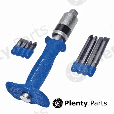 Pagid PRO-538775451 — Impact Screwdriver Set