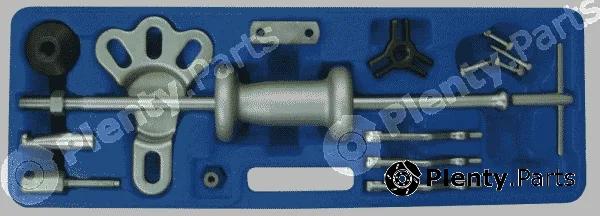 Pagid PRO-538770291 — Puller Set