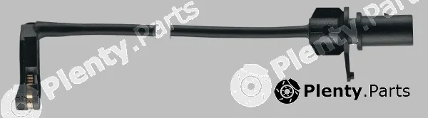 Pagid P8712 — Warning Contact, brake pad wear