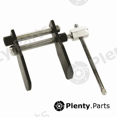 Pagid PRO-538771201 — Reset Tool, brake caliper piston