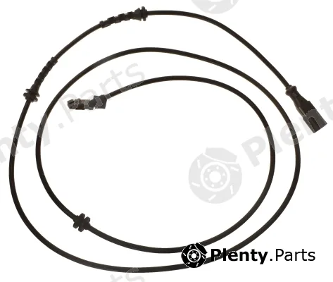 Pagid 35495 — Sensor, wheel speed