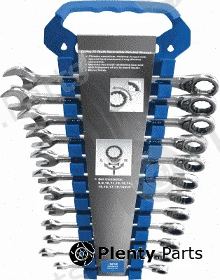 Pagid PRO-538775471 — Ring-/Open End Spanner