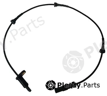 Pagid 35600 — Sensor, wheel speed