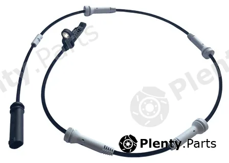 Pagid 35595 — Sensor, wheel speed