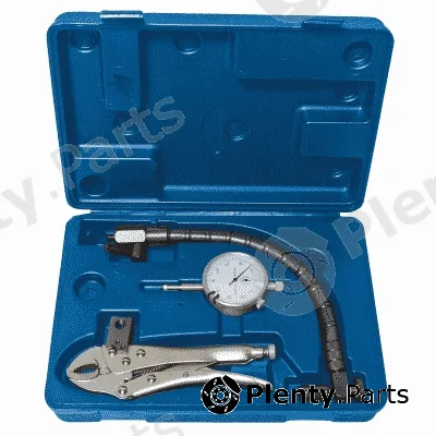 Pagid PRO-538774400 — Tester Set, brake disc runout check