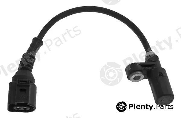 Pagid 34009 — Sensor, wheel speed