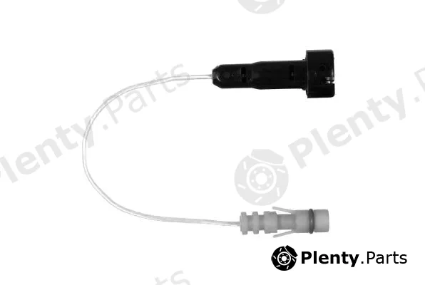 Pagid P8502 — Warning Contact, brake pad wear