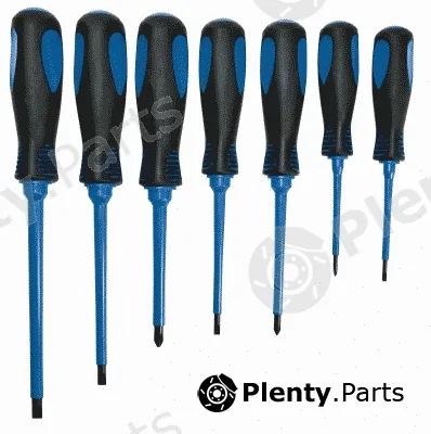 Pagid PRO-538775681 — Screwdriver Set
