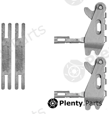 Pagid X0304 — Repair Kit, expander expanding lock